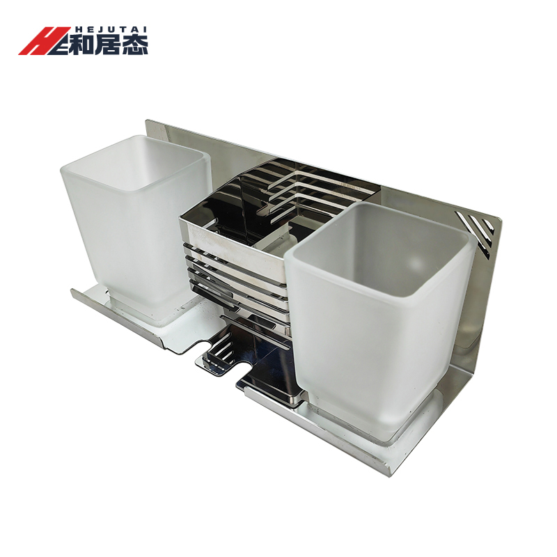 和居态 牙刷架 HJT-002 个