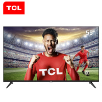 TCL电视55A360