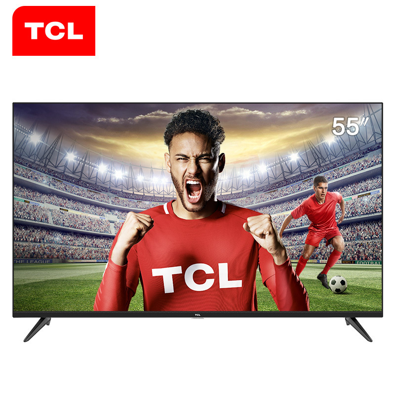 TCL电视55A360