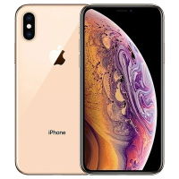 [二手9成新]Apple/苹果iPhone XS 256GB 金色 二手苹果xs 国行正品 全网通4G 二手手机