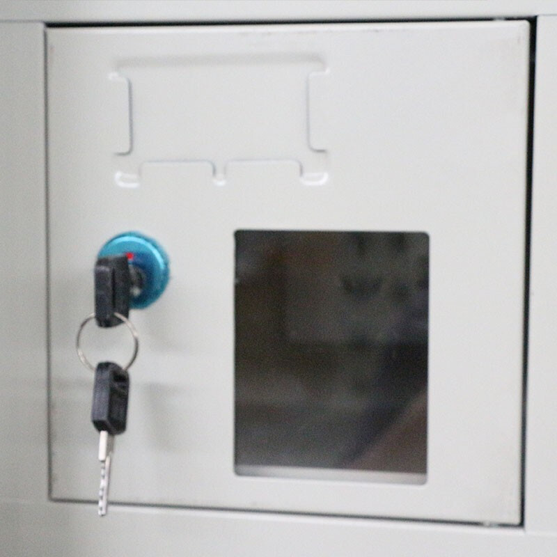 盛花 电动工具充电柜 小20门