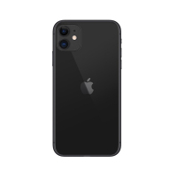 Apple/苹果 iPhone 11 黑色 128GB 苹果11 苹果全网通手机 三网原封正品行货 全国联保