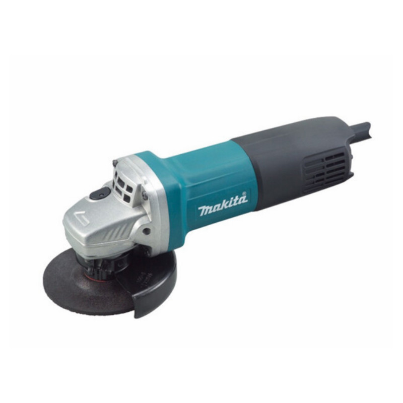 牧田 Makita 9553HB 710瓦100mm 角磨机
