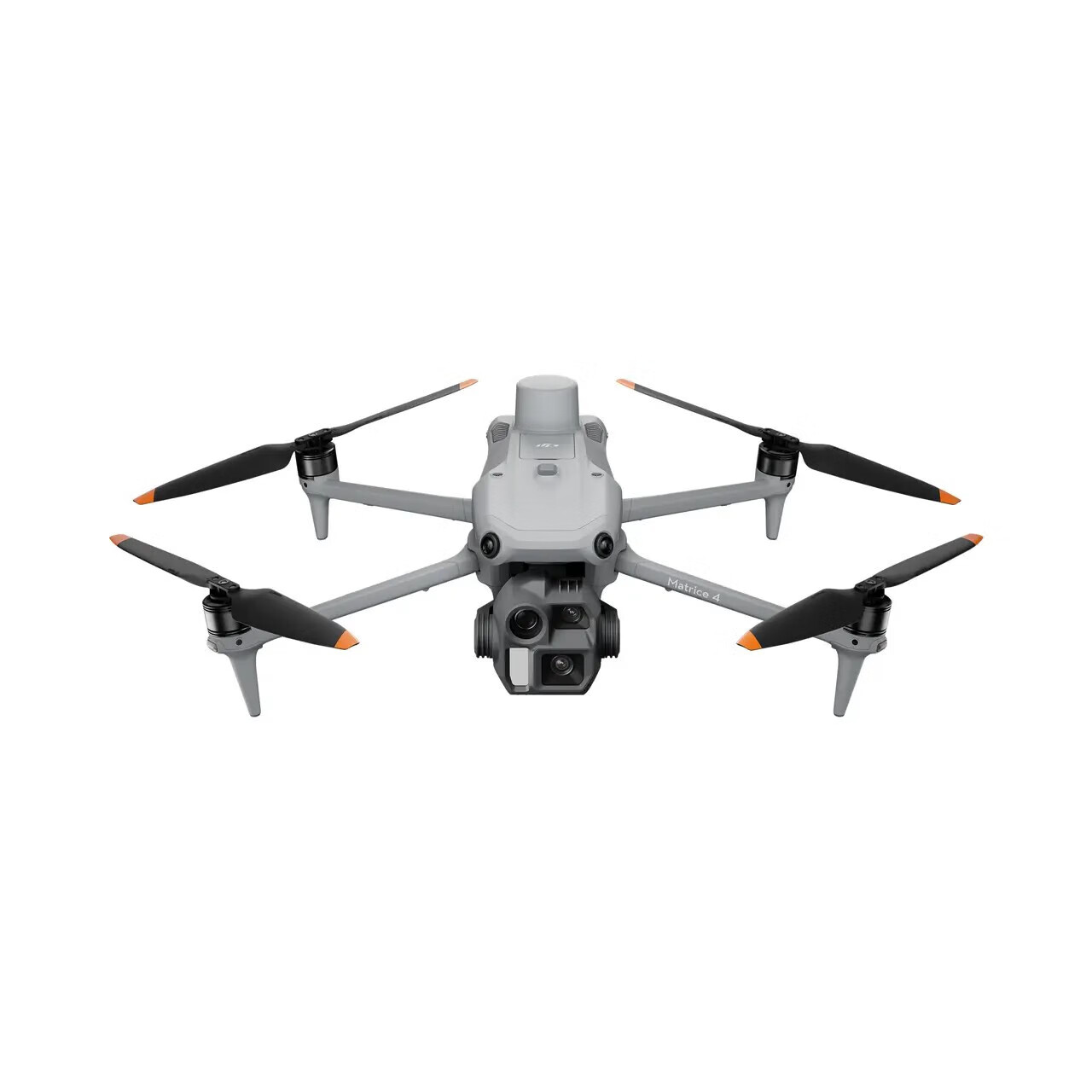 DJI Matrice 4E行业无人机 行业无忧旗舰版套装[含1电一充+一年旗舰版保险 ]高清大图