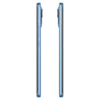 小米(MI)小米11 骁龙888 5G双模 全网通 8GB+256GB 蓝色 标准版 四曲面柔性屏 1亿像素三摄 支持55W有线闪充 移动联通电信智能5G拍照游戏手机