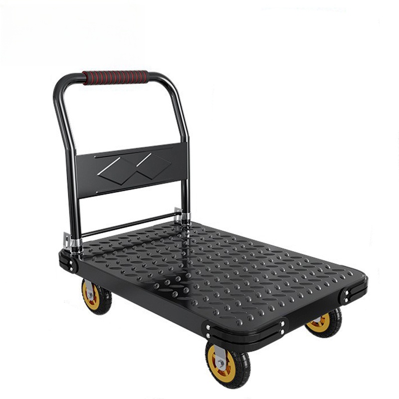 桃锦堂手推车90*60cm个高清大图