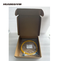 华脉(HUAMAI)光纤跳线\单模 LC-FC跳线(预定) 3m HMFA211232202030