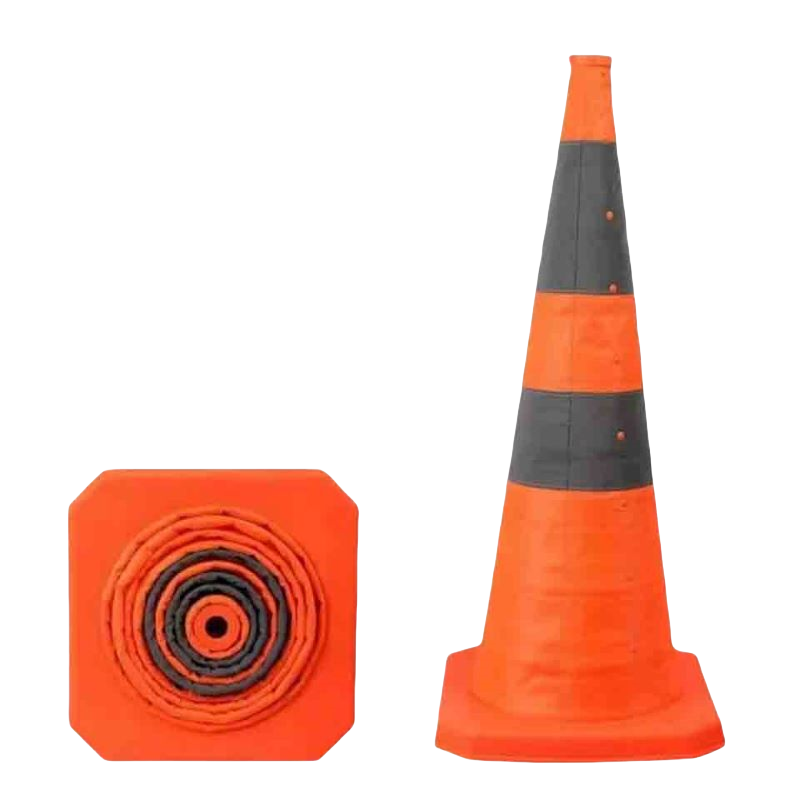 知田 可伸缩反光路锥 ZTL-03 个高清大图