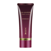 片仔癀(PZH)凝时素颜紧致洁肤乳100g 氨基酸洗面奶女 补水保湿洁面 深层清洁 洁面乳