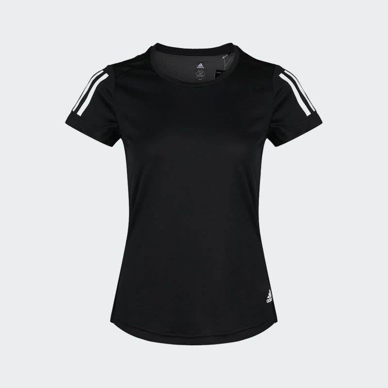 adidas OWN THE RUN TEE T DQ2618