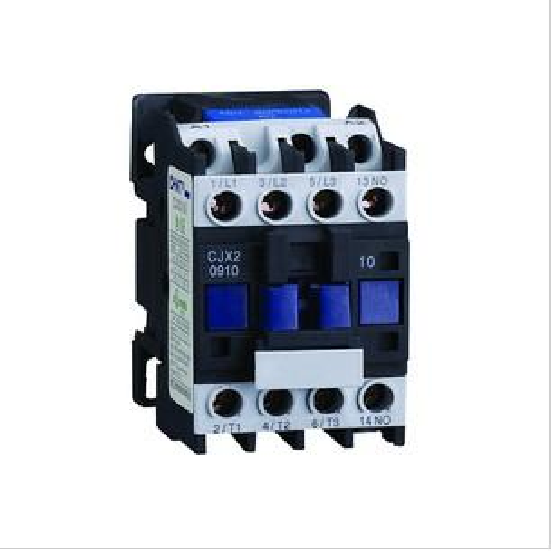 交流 接触器家用交流接触器380v