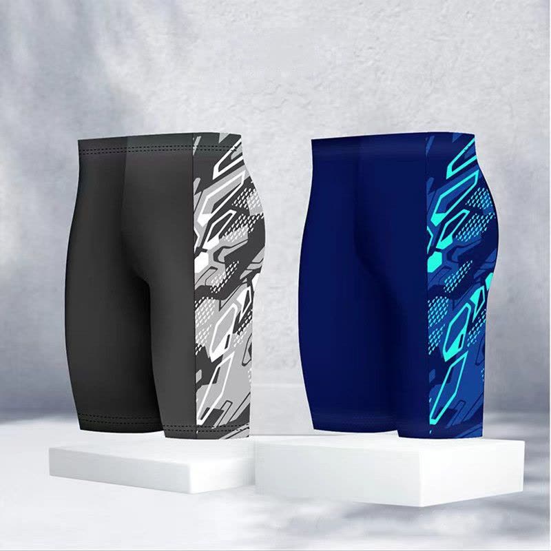 健卡侬 泳裤泳帽套装 J98/套图片