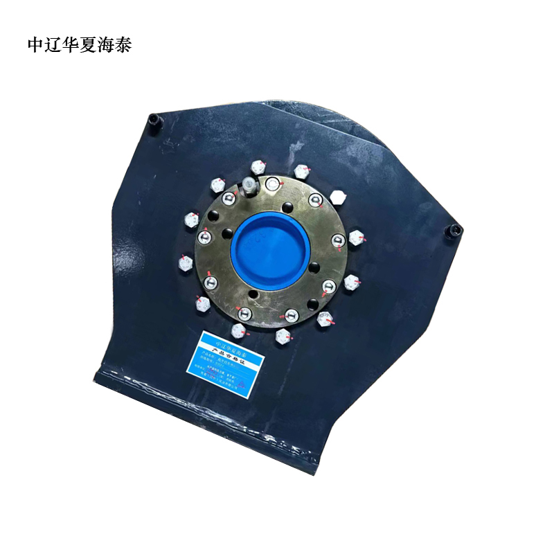中辽华夏海泰 绞车总成件 S22A/套高清大图