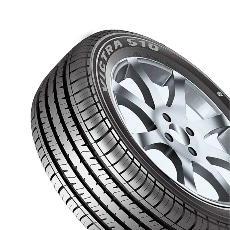 玛吉斯(MAXXIS)轮胎/汽车轮胎 205/60R16 92V MA510 适配英朗/科鲁兹/现代名图/新福克斯