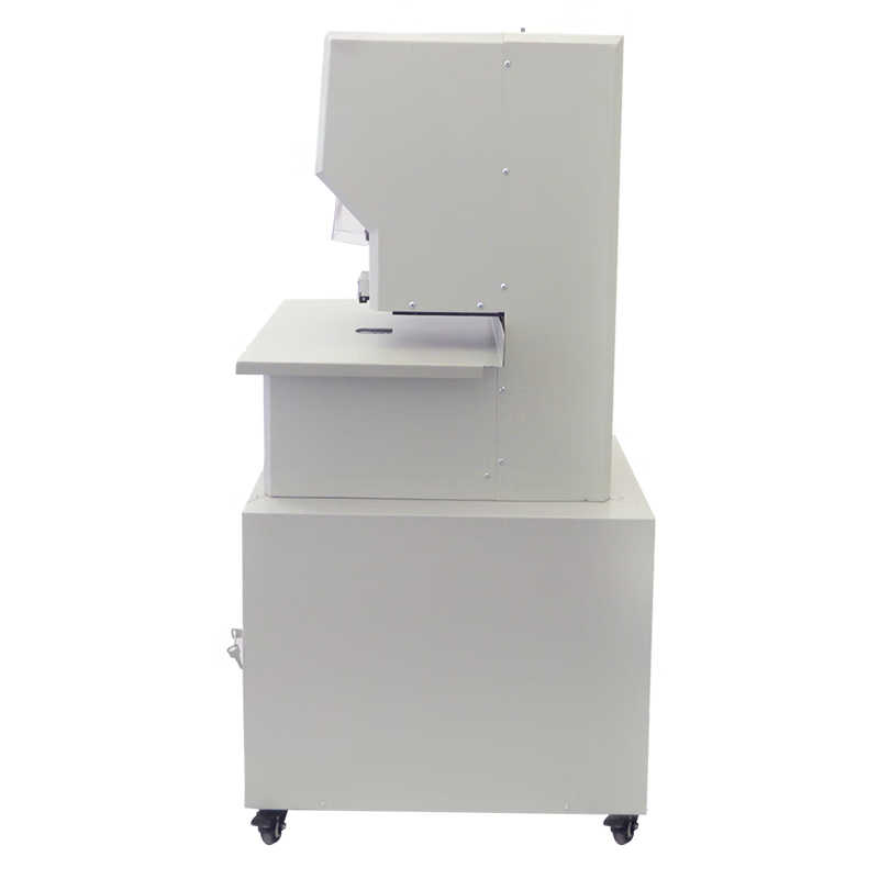 优玛仕 U-NB2105H 全自动财务装订机高清大图