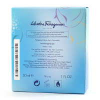 菲拉格慕(Ferragamo)梦中情人淡女士淡香水30ml