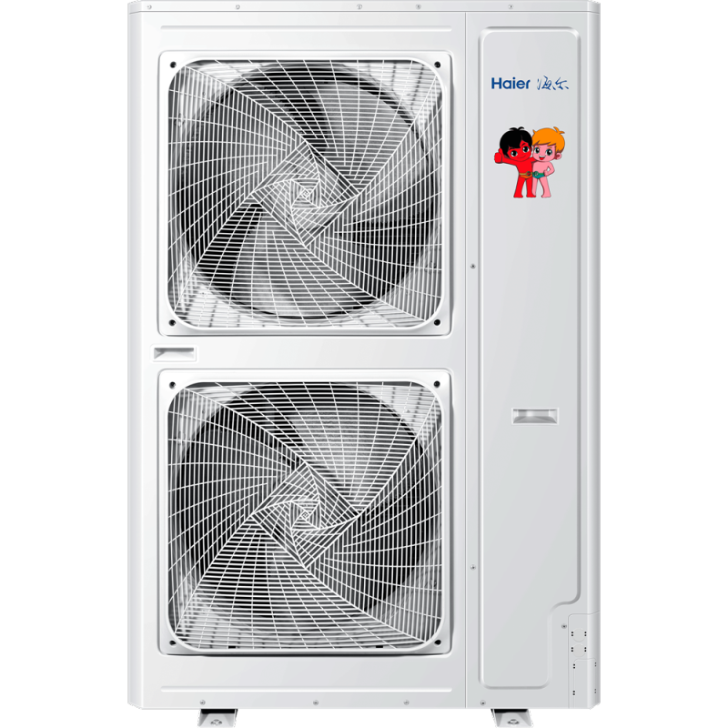 海尔 RFC226MXSAYC(P) 室外机(家用机)