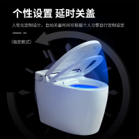希箭HOROW超漩式智能马桶一体式多功能智能坐便器套装地排300MM/400MM(15天内发货)