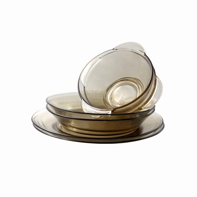 康宁corningware餐具六件套 cw-6/cn 礼品