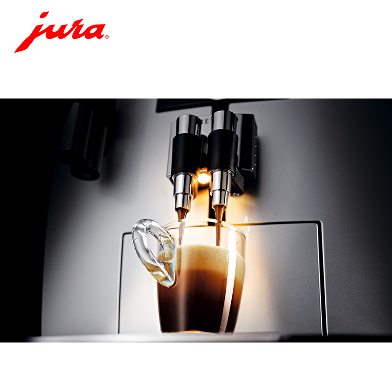瑞士优瑞 JURA J9瑞士制造原装进口全自动咖啡机 一键现磨[全国联保2年]顺丰发货 办公/会议/工作室咖啡机