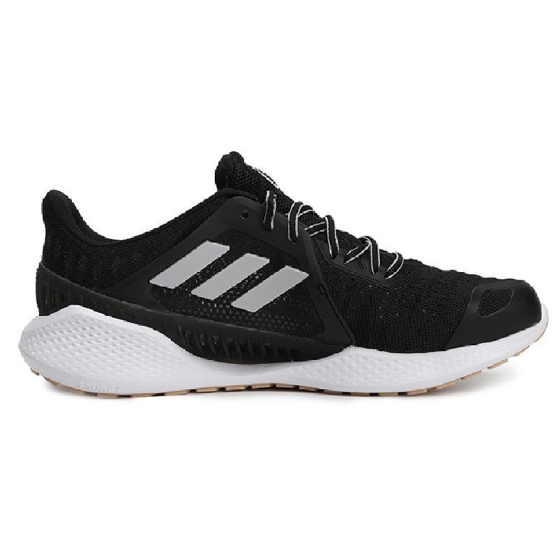 adidas阿迪达斯2020年新款男女ClimaCool清风跑步鞋EH2775