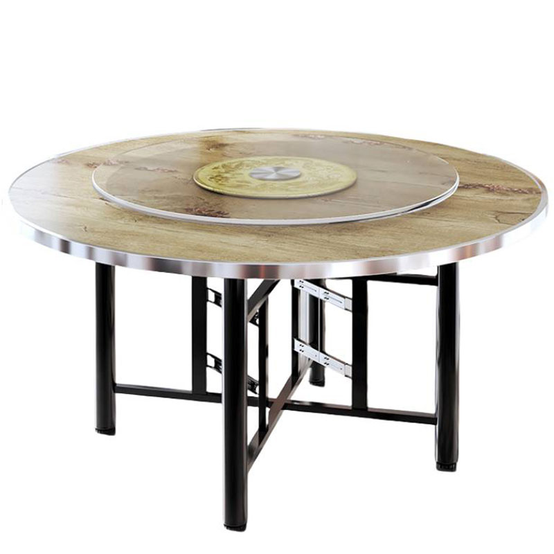 芙瑞塔 圆餐 桌高清大图