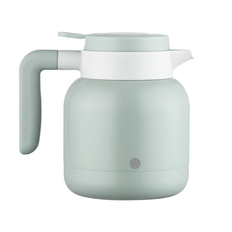 Smiley笑脸 安心焖茶壶 SY-HMC1201