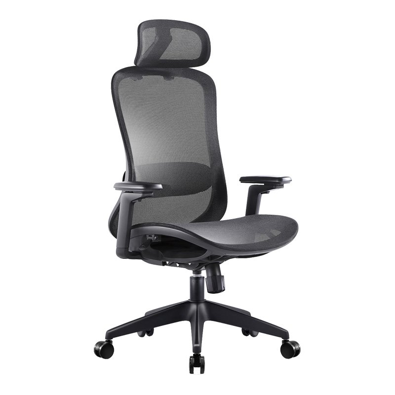 臻远 ZY-8966 办公椅转椅网椅 单位:把