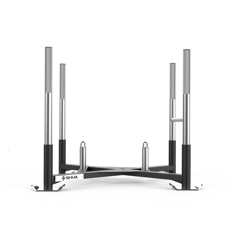 舒华综合训练器 SHG8904 雪橇车 单位:台