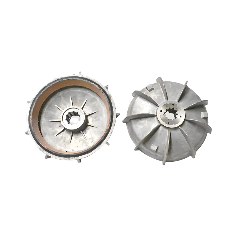 亮刃 风叶制动轮 Track10DL高清大图