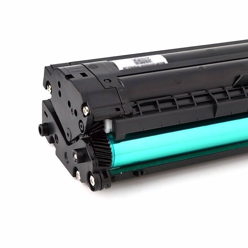 金士顿 D111S硒鼓 黑 支高清大图