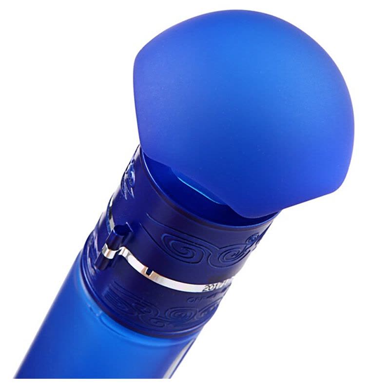 洋河 蓝色经典 梦之蓝M6 52度 500ml*2瓶*1盒 礼盒装 浓香型白酒 口感绵柔 新老包装随机发货图片