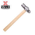 云型巨 木柄圆头锤 0.5p 把