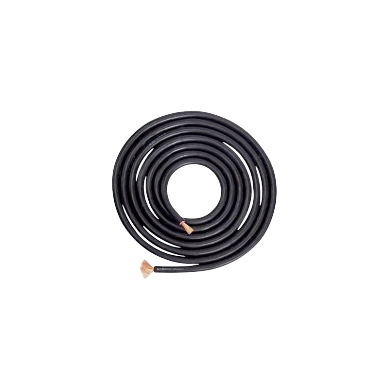 花甸芳林 电焊机电缆线 YH50mm平方 米高清大图