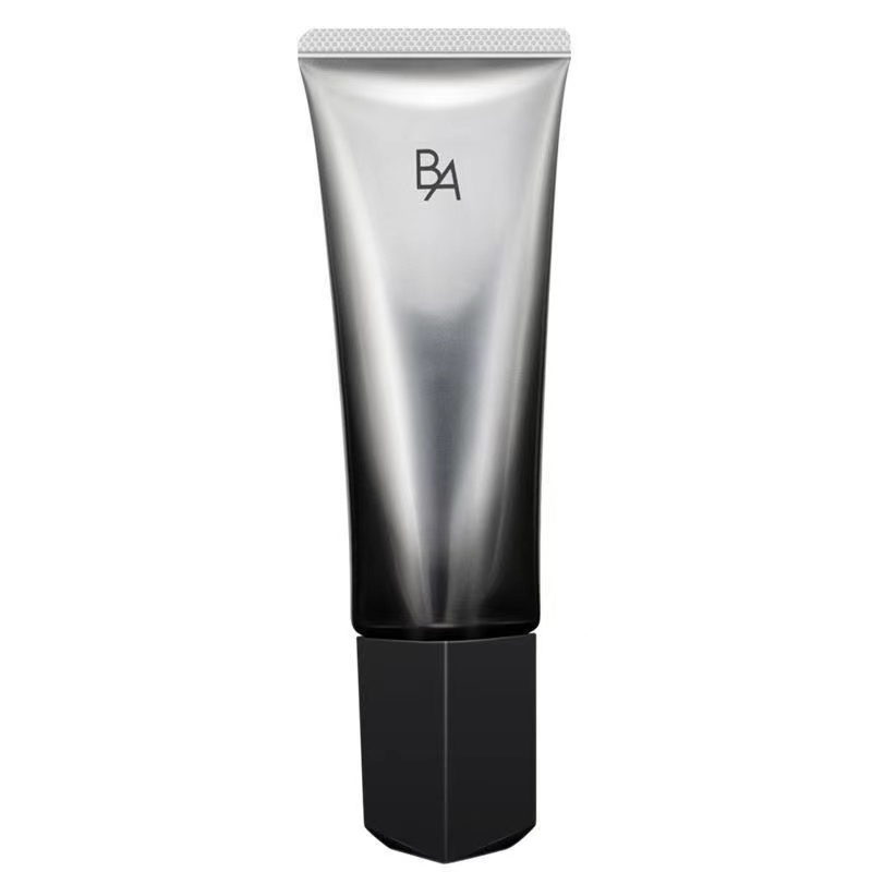 日本POLA宝丽黑BA隔离防晒霜SPF50+防紫外线 45g