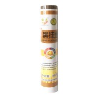 禾苗苗生态农业盛世硒源富硒黑挂面360g