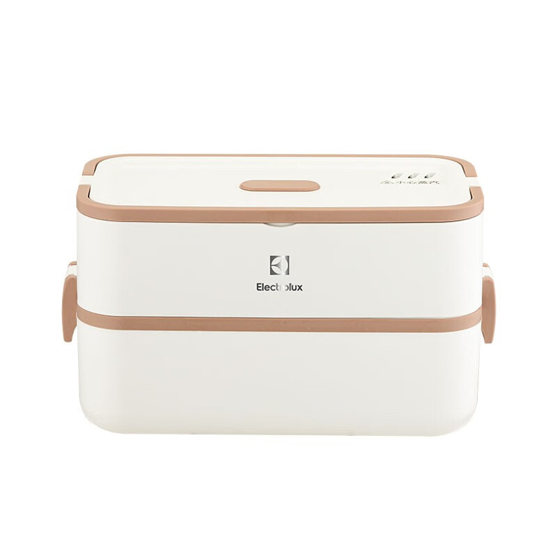 伊莱克斯蒸煮电饭盒280W EGLB6110