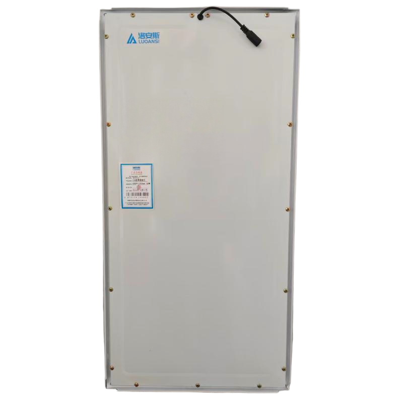 洛安斯 LED超薄面板灯 600*1200mm 68W 个高清大图