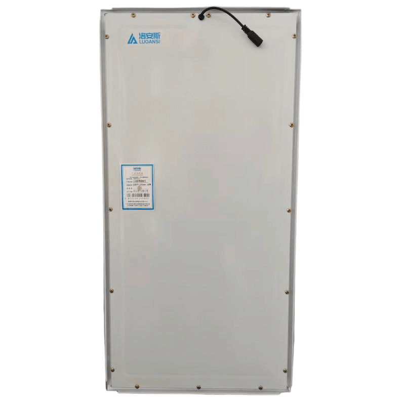 洛安斯 LED超薄面板灯 600*1200mm 68W 个图片