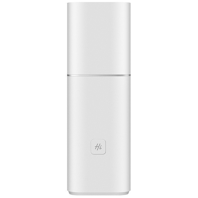 华为(HUAWEI)A1路由器WS852有线无线双千兆/双频双核智能无线路由器/wifi穿墙王 单台装-(台)