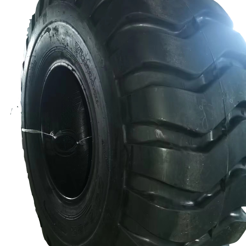 中威轮胎2352520e3l3tt装载机轮胎铲车轮胎有内胎轮胎