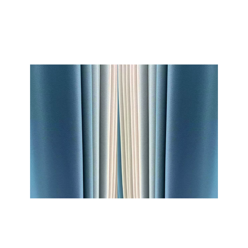 利可莉 窗帘遮阳帘 LKL-S101 米高清大图