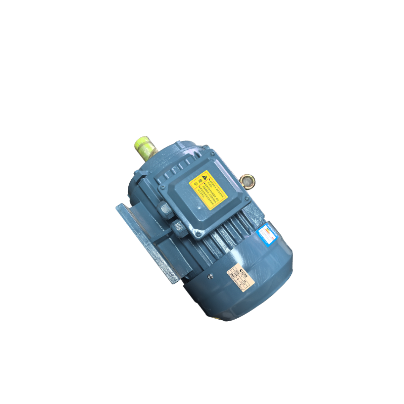 月之恒电机7.5kw个高清大图