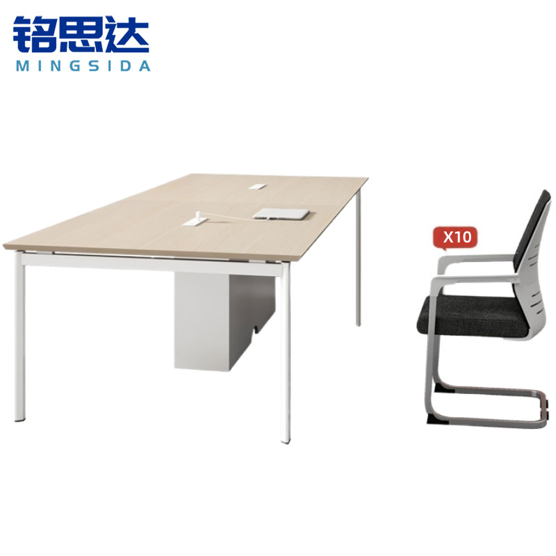 铭思达会议桌高清大图