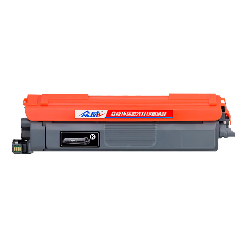 众威 硒鼓TN289适用兄弟DCP-L3568CDW四色 套高清大图