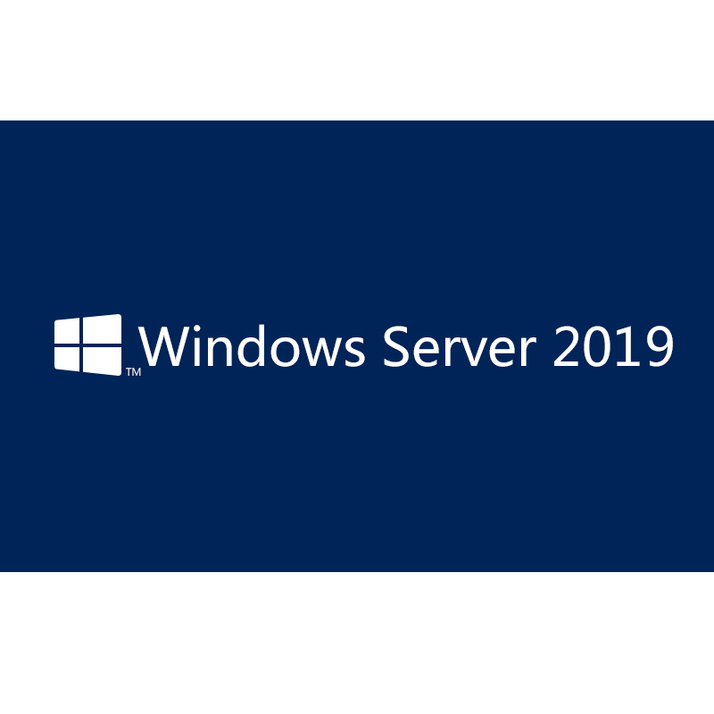 微软/开放式许可/WinSvrDataCtr 2016R2 SNGL OLP NL 英文版 5套起订