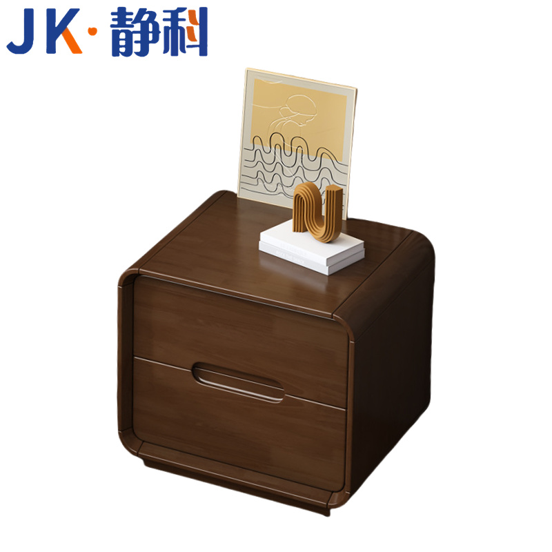 静科卧室床头柜高清大图