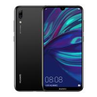 华为(HUAWEI) 华为畅享9 标配版 全网通 3GB+32GB 幻夜黑 移动联通电信4G手机 高清珍珠屏 AI长续航