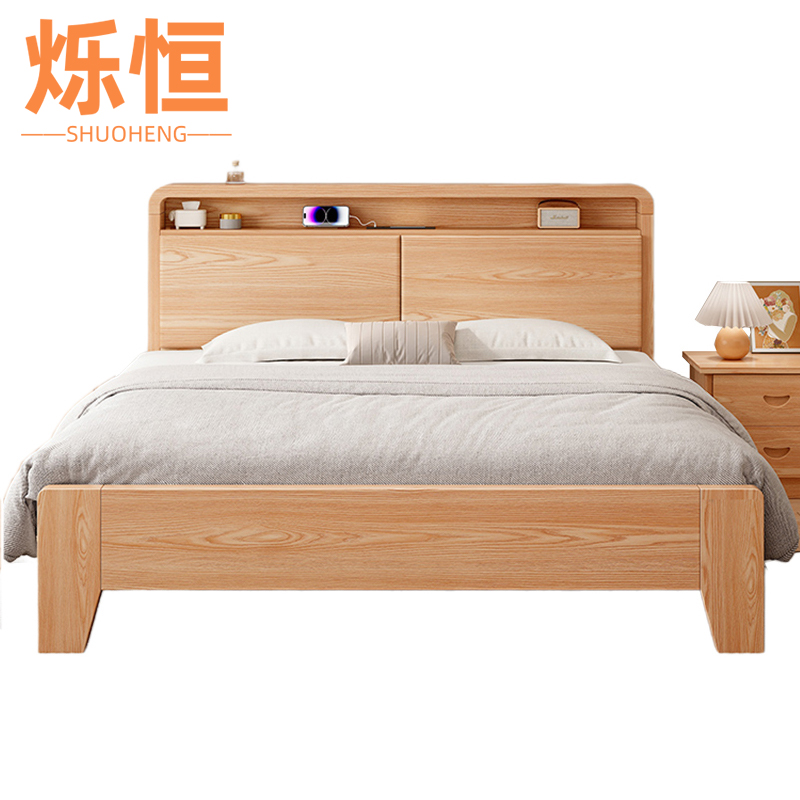 烁恒员工床1.1m张高清大图