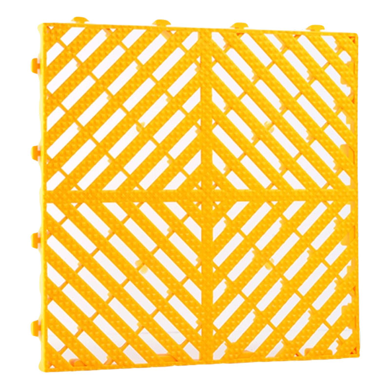 瑞季勤 拼接地垫 500*500*6mm 块高清大图